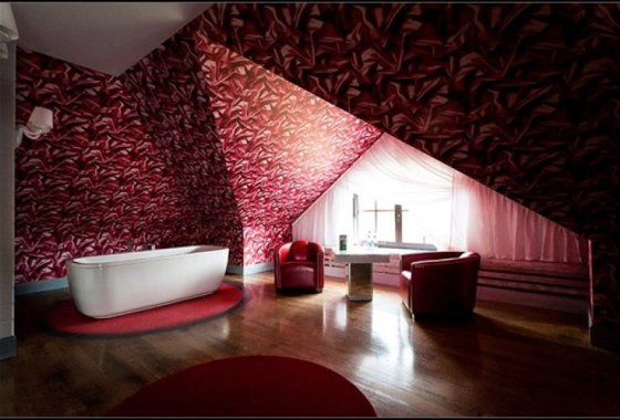 hotel *** - Hotel Berberys*** - Pokoje - zdjęcie 2