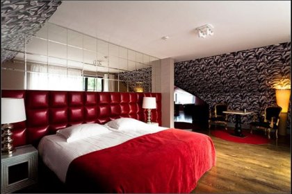 hotel *** - Hotel Berberys*** - zdjęcie 9
