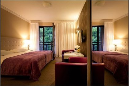hotel *** - Hotel Berberys*** - zdjęcie 7