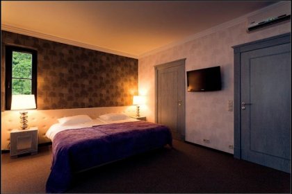 hotel *** - Hotel Berberys*** - zdjęcie 6