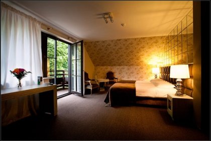 hotel *** - Hotel Berberys*** - zdjęcie 12