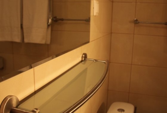 inny - Obiekt hotelarski Patron - Pokoje - zdjęcie 1