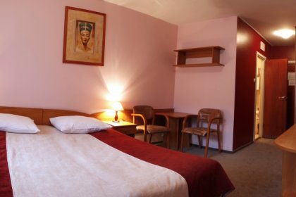 inny - Obiekt hotelarski Patron - zdjęcie 3