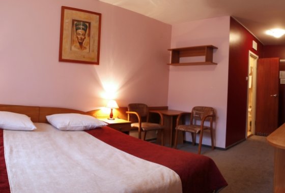 inny - Obiekt hotelarski Patron - Pokoje - zdjęcie 2