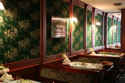 inny - Obiekt hotelarski Patron - zdjęcie 5