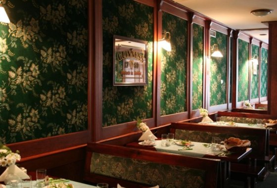 inny - Obiekt hotelarski Patron - Usługi - zdjęcie 1