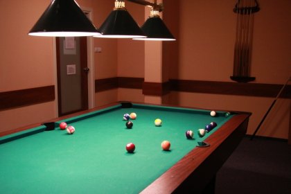 inny - Obiekt hotelarski Patron - zdjęcie 6