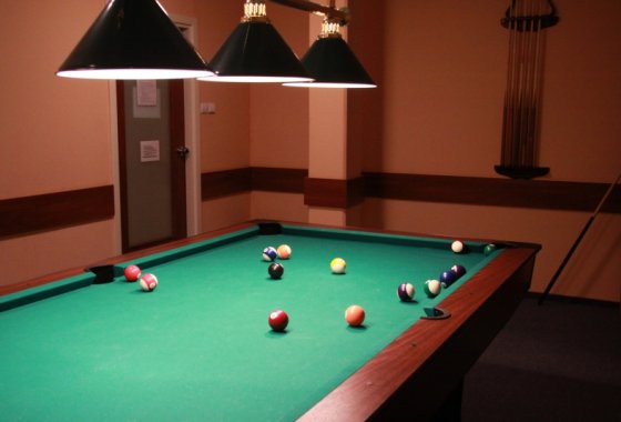 inny - Obiekt hotelarski Patron - Usługi - zdjęcie 2