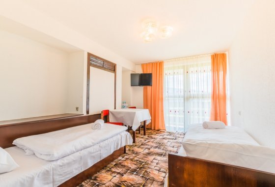 obiekt konferencyjny - Centrum Kongresów i Rekreacji Orle Gniazdo w Szczyrku - Pokoje - zdjęcie 7