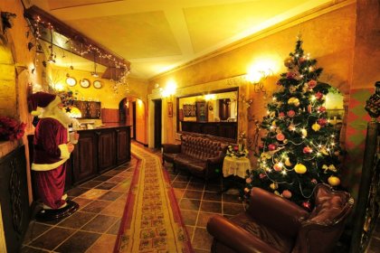 hotel *** - Hotel Senator*** - zdjęcie 2