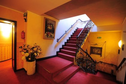 hotel *** - Hotel Senator*** - zdjęcie 3