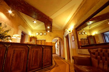 hotel *** - Hotel Senator*** - zdjęcie 4