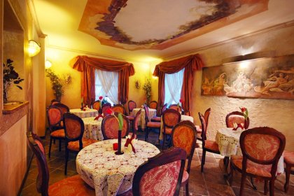 hotel *** - Hotel Senator*** - zdjęcie 5