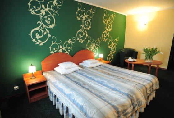 hotel *** - Hotel Senator*** - Pokoje - zdjęcie 1