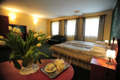 hotel *** - Hotel Senator*** - zdjęcie 7