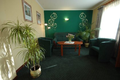 hotel *** - Hotel Senator*** - zdjęcie 9
