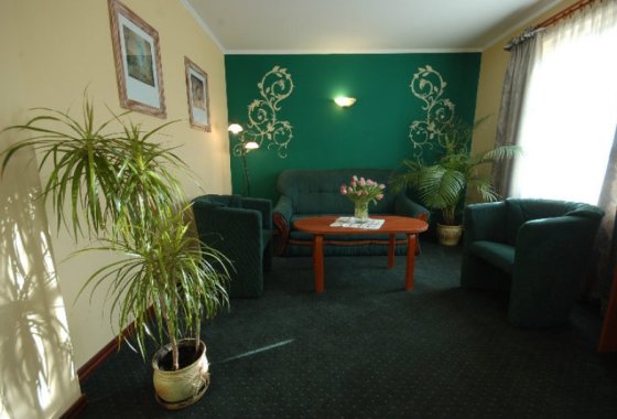 hotel *** - Hotel Senator*** - Pokoje - zdjęcie 4