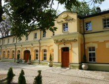 Hotel Carskie Koszary