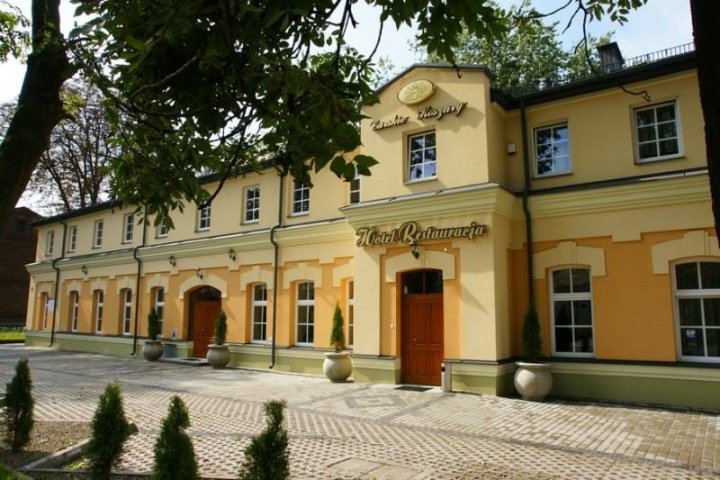 Hotel Carskie Koszary