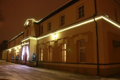 hotel *** - Hotel Carskie Koszary - zdjęcie 2