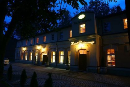 hotel *** - Hotel Carskie Koszary - zdjęcie 3