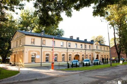 hotel *** - Hotel Carskie Koszary - zdjęcie 4