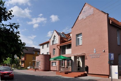 hotel *** - Hotel Capitol*** - zdjęcie 10