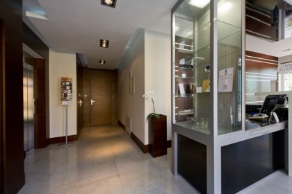 hotel *** - Hotel Capitol*** - zdjęcie 8