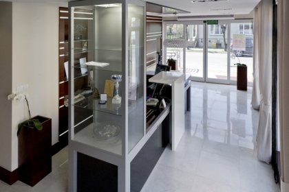 hotel *** - Hotel Capitol*** - zdjęcie 7