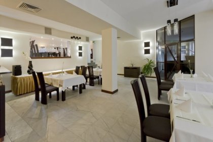 hotel *** - Hotel Capitol*** - zdjęcie 4