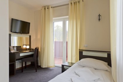 hotel *** - Hotel Capitol*** - zdjęcie 17