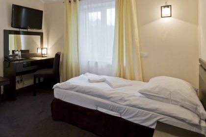hotel *** - Hotel Capitol*** - zdjęcie 16