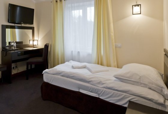 hotel *** - Hotel Capitol*** - Pokoje - zdjęcie 2