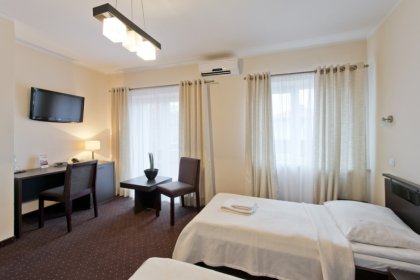hotel *** - Hotel Capitol*** - zdjęcie 15