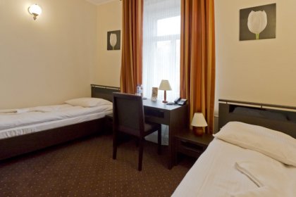 hotel *** - Hotel Capitol*** - zdjęcie 14