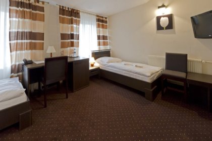 hotel *** - Hotel Capitol*** - zdjęcie 13