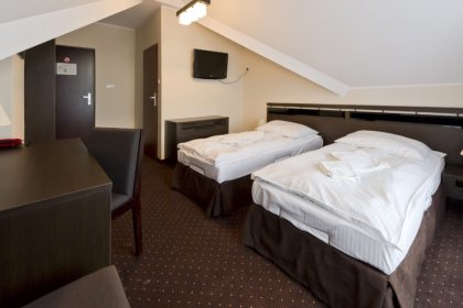 hotel *** - Hotel Capitol*** - zdjęcie 12