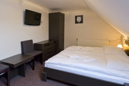 hotel *** - Hotel Capitol*** - zdjęcie 11