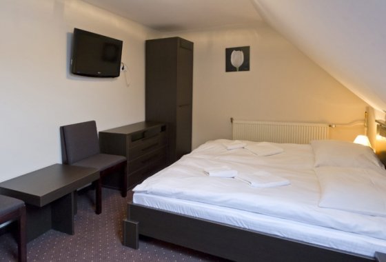 hotel *** - Hotel Capitol*** - Pokoje - zdjęcie 7