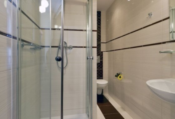 hotel *** - Hotel Capitol*** - Pokoje - zdjęcie 8