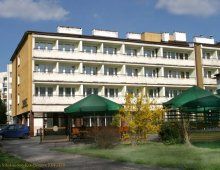 IUNG Hotel***