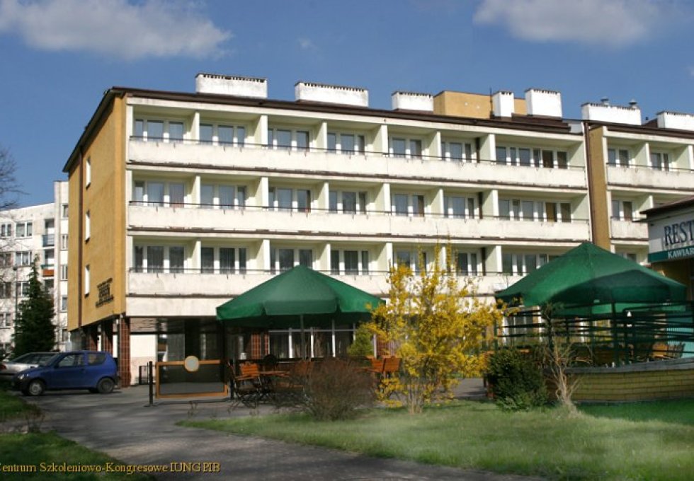 hotel *** - IUNG Hotel***