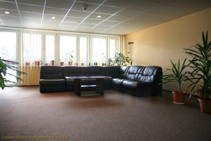 hotel *** - IUNG Hotel*** - zdjęcie 1