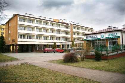 hotel *** - IUNG Hotel*** - zdjęcie 9