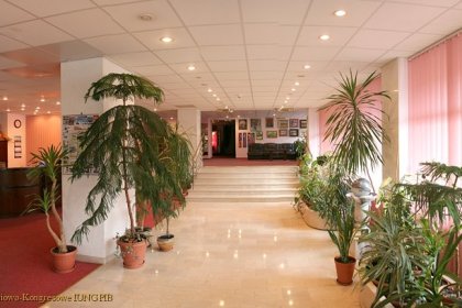 hotel *** - IUNG Hotel*** - zdjęcie 8