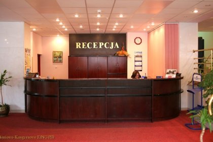 hotel *** - IUNG Hotel*** - zdjęcie 7