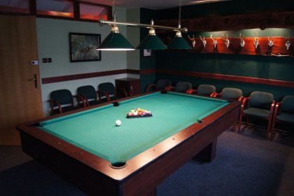 hotel *** - IUNG Hotel*** - zdjęcie 6