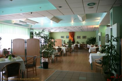 hotel *** - IUNG Hotel*** - zdjęcie 2