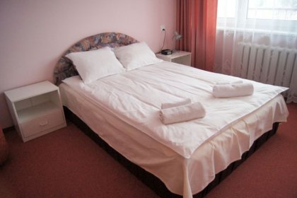 hotel *** - IUNG Hotel*** - zdjęcie 11
