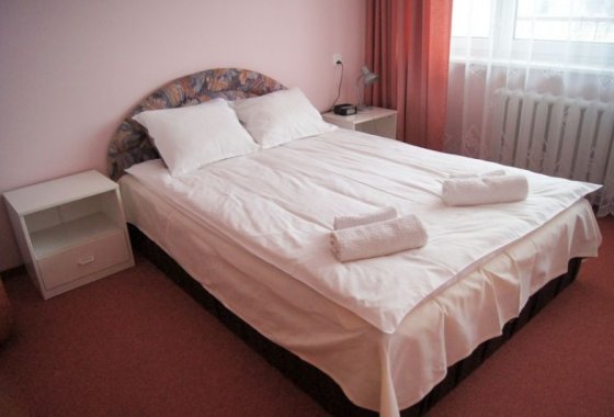 hotel *** - IUNG Hotel*** - Pokoje - zdjęcie 1